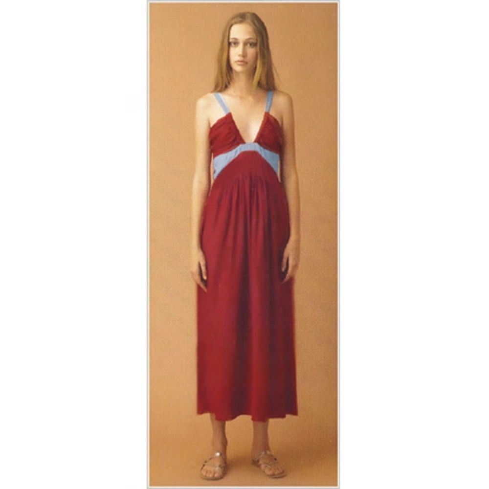 Harkham Pleat Dress